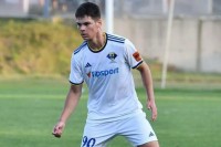 «Динамо» веде переговори щодо українського вінгера