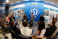 Александар Драгович у проекті «На відстані витягнутої руки»