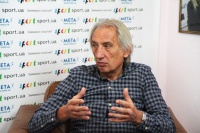 Микола Несенюк: «Як можна говорити, що наш чемпіонат слабкий? Він найкращий!»
