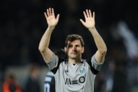 Касильяс завершает карьеру?