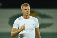 Стало відомо, коли Максимов може очолити «Дніпро-1»