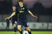 ОФІЦІЙНО. «Легія» оголосила про трансфер форварда «Дніпра-1»