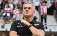 Яцек Зелінський: «Це вже не те «Динамо»...»