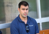 Екс-динамівець Горан Сабліч став головним тренером хорватського “Спліта”