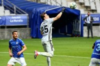 Испанская AS: Лунин продолжает удивлять. Куртуа уже беспокоится за свою работу?