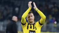 ​Дортмундська «Боруссія» оголосила про відхід Марко Ройса після закінчення сезону