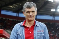 «Яремчук своєю роботою доводить, що заслуговує на ігровий час», — головний тренер «Олімпіакоса»