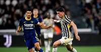 Скасований дубль. «Ювентус» на 90+7 вирвав 3 очки у «Верони» і вийшов у лідери