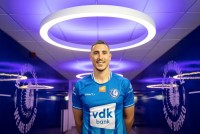 «Гент» оголосив про трансфер двох гравців, які виступають на позиціях Безуса та Яремчука