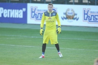 Махарадзе: «Ми серйозно працюємо на тренуваннях»