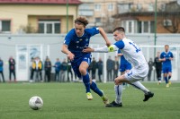 Рекордна, 200-а, перемога «Динамо» в чемпіонатах юнацьких команд: числа та факти 19-го тур чемпіонату U-19  