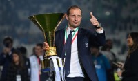 Аллегрі назвав фаворитів у боротьбі за Скудетто