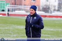 «Олімпік» почне сезон на «Арені Львів», а потім переїде на Баннікова