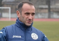 Єгіше Мелікян – найкращий тренер 1-го туру УПЛ