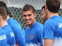 Роман Нойштедтер: «Спілкувався з Вороніним перед отриманням російського паспорта»