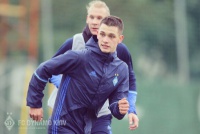 Володимир Шепелєв: “Збори з першою командою - це для мене новий етап в житті, шанс спробувати свої сили та проявити себе”