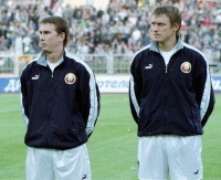 Анатолій Боговик: «Як Белькевича і Хацкевича звинуватили у здачі матчу українцям?»