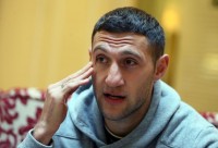 Ордец: «Перед «Реалом» Луческу спросил: «У тебя сердце стучит или уже умер?»