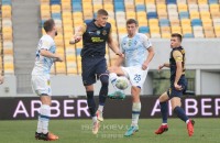 Джерело: Довбик не планує продовжувати контракт із СК «Дніпро-1»