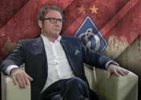 Заховайло: «Якщо «Динамо» не посяде друге місце, я вимагатимуть крові та відрубаних голів»