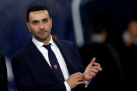 Стало відомо, хто може замінити Моуріньо в «Ромі»