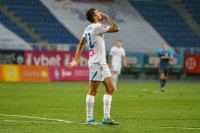 «Динамо» повторило особистий антирекорд