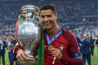 Не Зідан, не Хаві. Названо найкращого футболіста за всю історію Євро