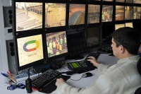 Чи буде поліція на матчі «Динамо» - «Манчестер Сіті»?