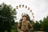 Ультрас» Динамо» загинув у війні з росією – українців закликають перейменувати вулицю в Києві на його честь