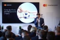 Олександр Шовковський: «Футбол - це сила, яка об'єднує людей на футбольному полі та за його межами»