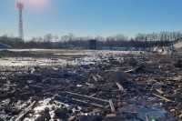 ФК «Десна»: «Ми все зможемо відбудувати і станемо лише сильнішими»