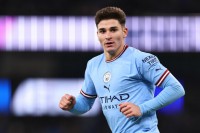 Альварес може піти з «Манчестер Сіті» влітку