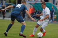 Чемпіонат U-21. Результати матчів 4-го туру: «Динамо» втрачає перші очки