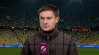 Максим Фещук: «Протистояння «Динамо» та «Шахтаря» - це не битва тренерів, це битва клубів, історії»