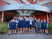 Збірна України U-21 розпочинає підготовку до поєдинків із командами Німеччини та Північної Ірландії