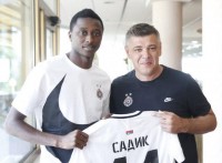 «Партизан» готов продать трансферную цель «Динамо» за 15 млн евро