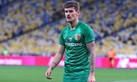«Ворскла» розірвала контракт зі своїм лідером