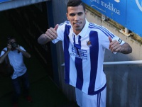 «Динамо» могло підписати бразильського форварда