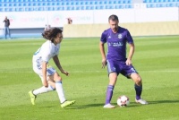 Артем Мілевський: «Шевченко сказав, що буде за мною слідкувати»