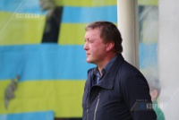 Володимир Шаран: «Нічия буде успіхом для України у грі з Хорватією»