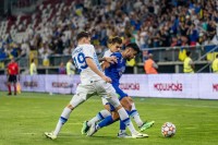 Коефіцієнти, що зіграли в матчі «Динамо» – «Штурм» (1:0)