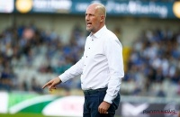 ​Тренер «Брюгге»: «Ми провели хорошу репетицію перед матчем з «Динамо» в Києві» 