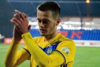 Агент Іванича прокоментував можливий трансфер футболіста в «Динамо»