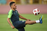 Тайсон «вербує» гравців «Шахтаря» для переходу в «Інтернасьйонал» – є три кандидати