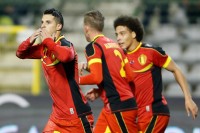 «Якби «Динамо» хотіло з ним поговорити - він не відмовився б». Ексзірка збірної Бельгії виявляє інтерес до київського клубу