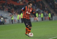 Офіційно. Ілсіньо залишає «Шахтар»