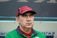 Букмекери оцінили шанси Бердиєва очолити «Динамо»