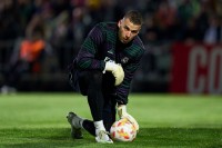 ​Між Луніним та Анчелотті розгоряється конфлікт: українець може залишити «Реал»