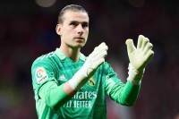 Лунін здивував Переса. Андрію готові запропонувати контракт до 2028 року