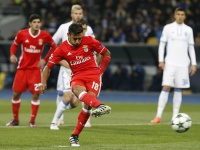 Сальвіо: «З «Динамо» було важко, але ми контролювали гру»